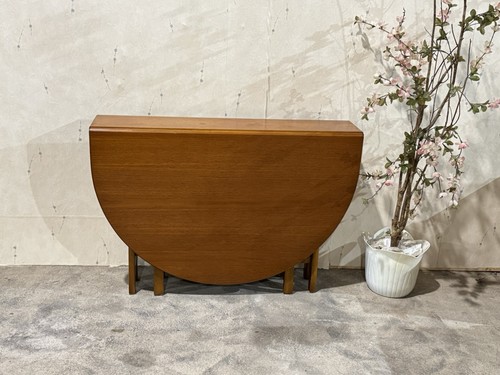 Vintage jentique drop leaf - vintage,