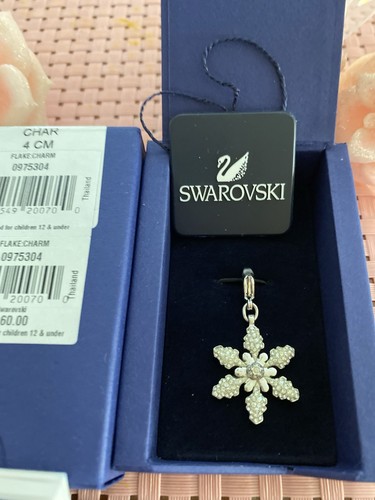 Swarovski crystal pave - swarovski,
