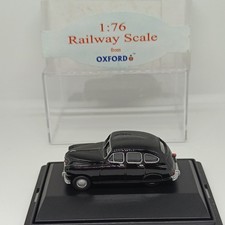 Oxford railway scale black - railway,