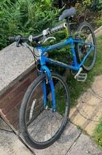 Islabike beinn 26 Blue in V.Good Condition 