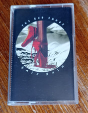 Red Shoes by Kate Bush