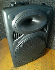 QTX QR12PA Portable 12" Inch