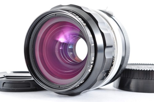 Nikon nikkor auto - nikkor-o.c,