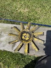 Classic Mini 11-blade Fan Blade Austin Rover