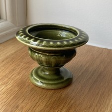 Holkham Pottery Miniature
