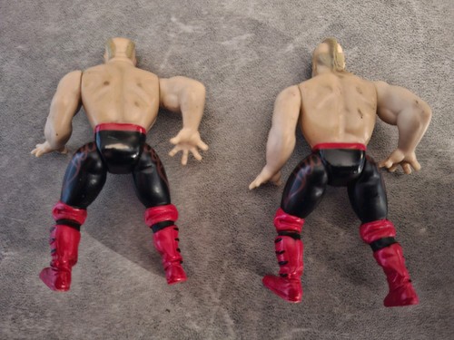 Wwe the road warriors hawk - wwe, &