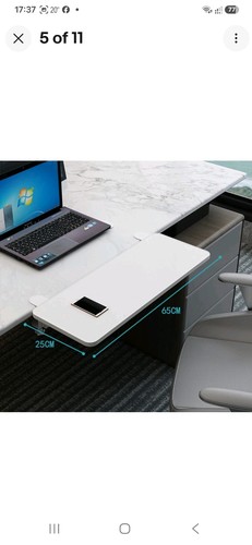 Ergonomics desk extender - ergonomics,