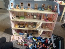 Playmobil 5303 deluxe Dolls