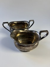 Atkins Bros Sheffield Silver