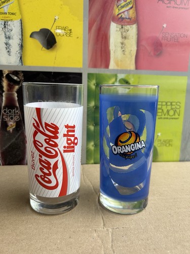 Vintage french drinking - french,