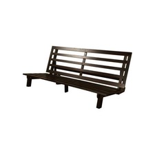 Carson Wood Futon Frame in