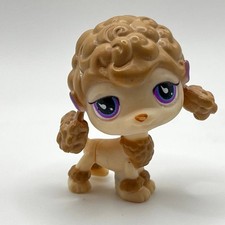 LPS LITTLEST PET SHOP #736