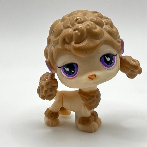 Lps littlest pet - lps,