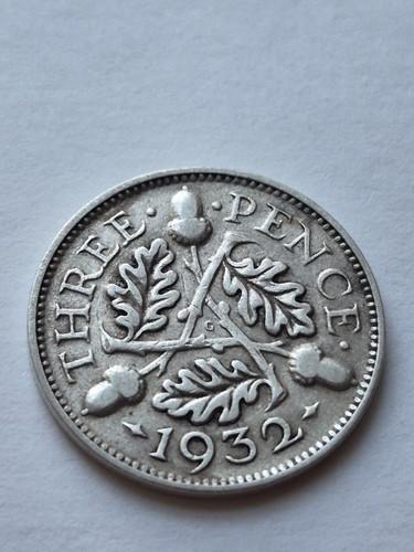 1932 king george 500 - 1932,