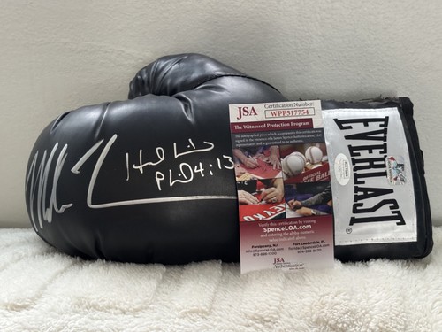 Mike tyson evander - mike, holyfield