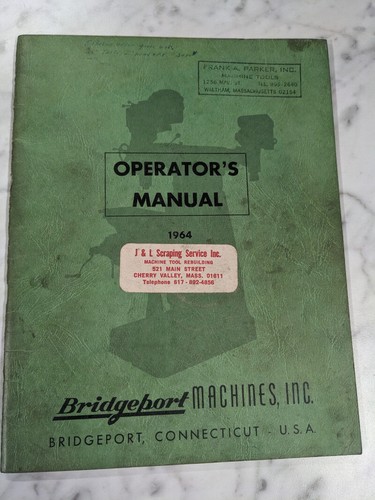 Bridgeport machine operator - bridgeport,