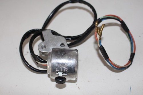 Suzuki ap50 indicator - suzuki,