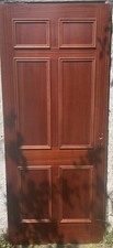 Georgian Style Mahogany 30
