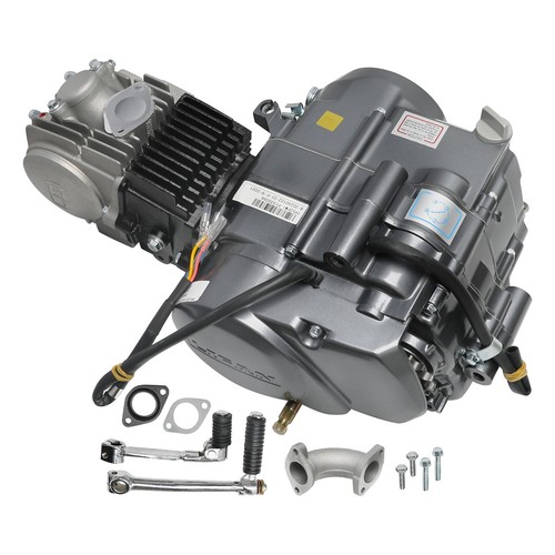 125cc 140cc 150cc - engine, motor