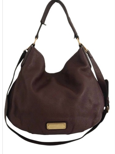 Marc jacobs cow - jacobs, leather
