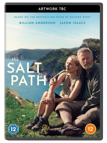 The salt path dvd - path,