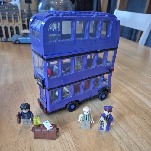 Lego harry potter - lego,