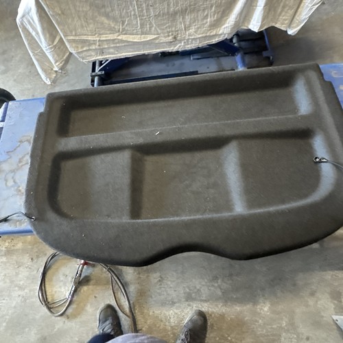 Nissan qashqai j11 parcel - qashqai,