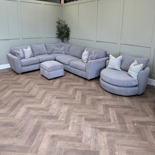 Grey dfs sophia corner - sophia,