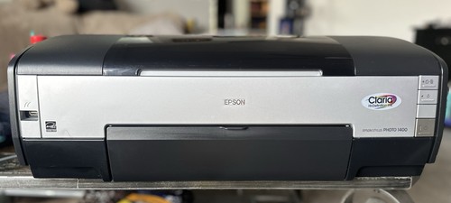 Epson stylus photo 1400 - epson,