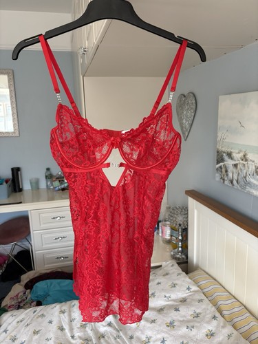 Ladies underwear lingerie - ladies,