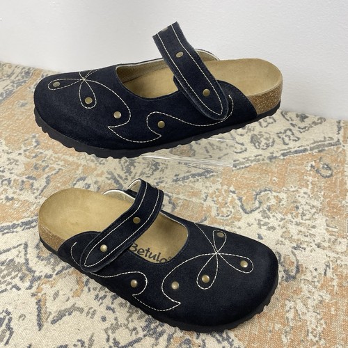 Betula birkenstock mary - betula,