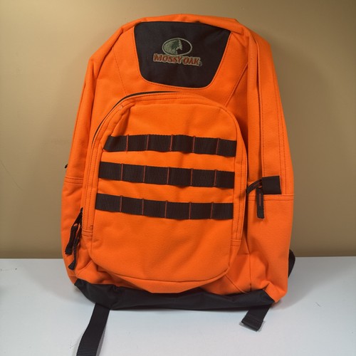 Mossy oak bright blaze - bright,
