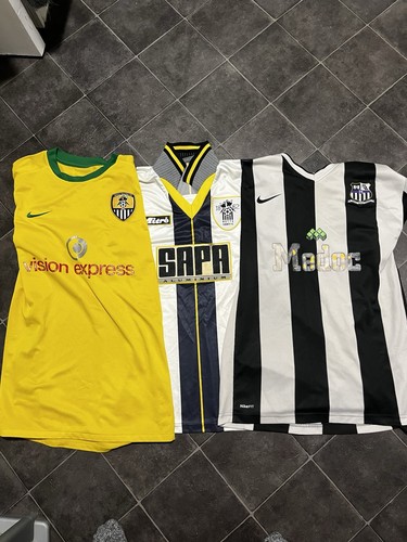 10 11 notts county - 96/97,