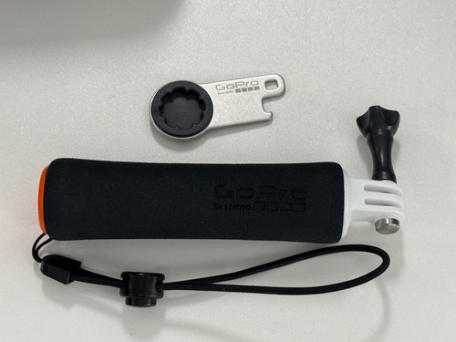 Genuine official gopro handler - genuine,