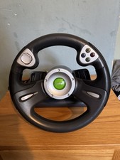 Saitek Wired Racing Wheel for