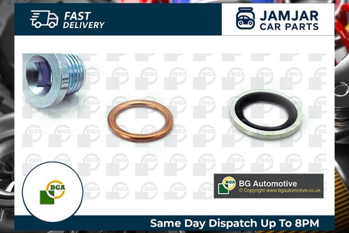 Bga pk1401 oil sump screw - bga,