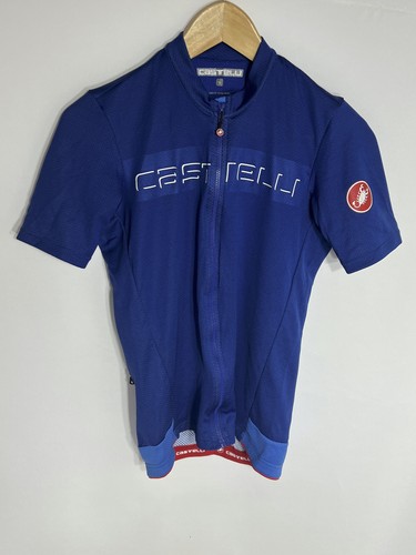 Castelli prologo cycling - castelli, 5