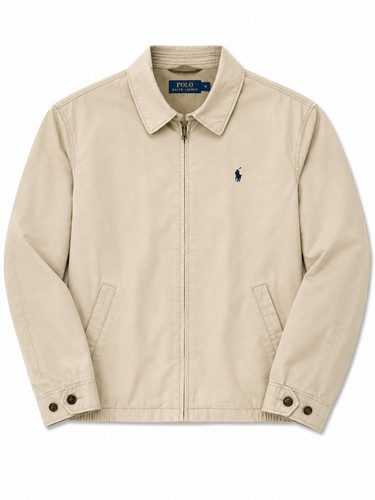 Polo ralph lauren harrington - polo,