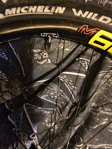 Enve orange good condition - enve,