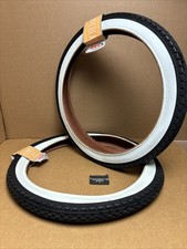 CST 20x2.125 Cruiser 241 White