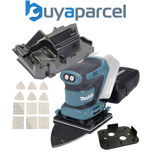 Makita dbo480z 18v - dbo480z, 114mm