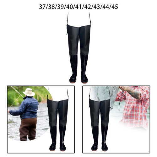 Fishing waders thigh - waders,