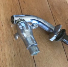 SUPA TAP HOT Basin vintage