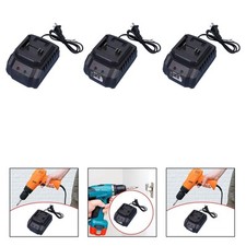 Garden Machinery Charger Power