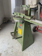 Morso Guillotine and Mitre