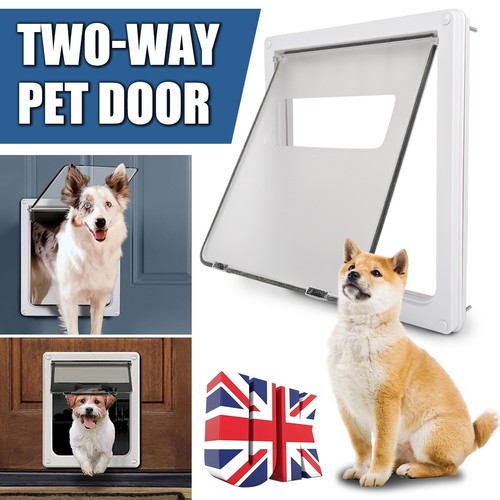 Large dog flap extra - dog,