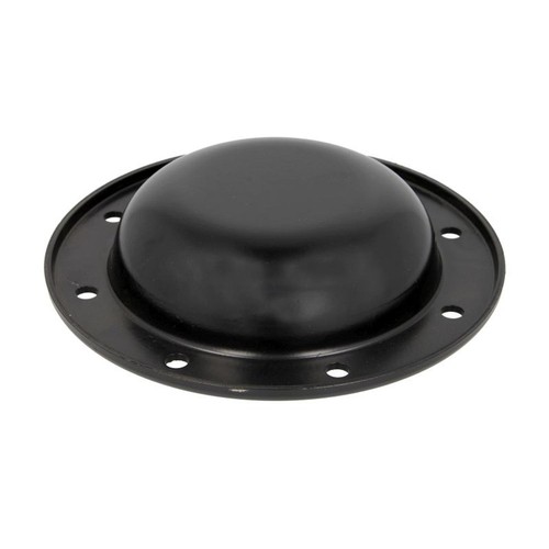 Wheel hub cover - hub,