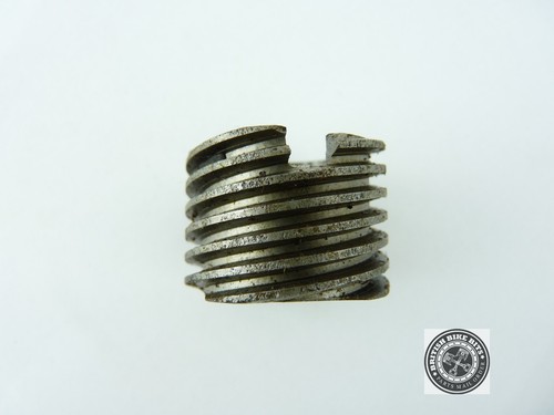 0567 crank worm - worm, (nos)