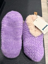 Pacas Women's Medium Alpaca
