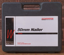Axminster Framing Nailer
